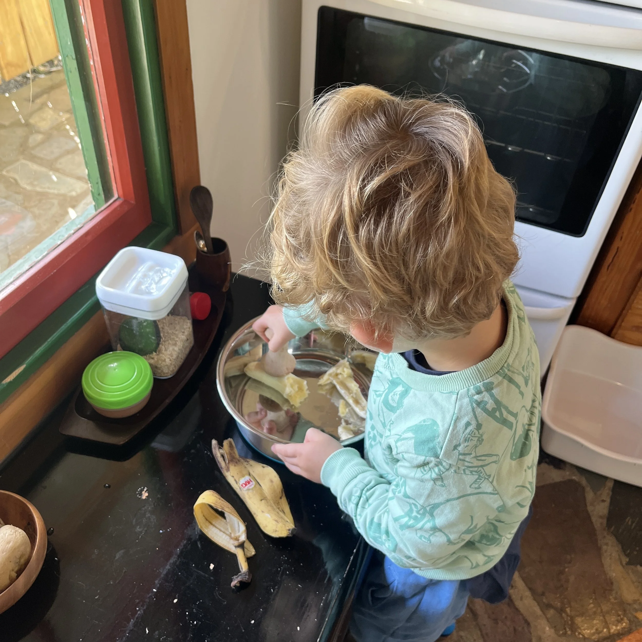 Is it Practical Life?