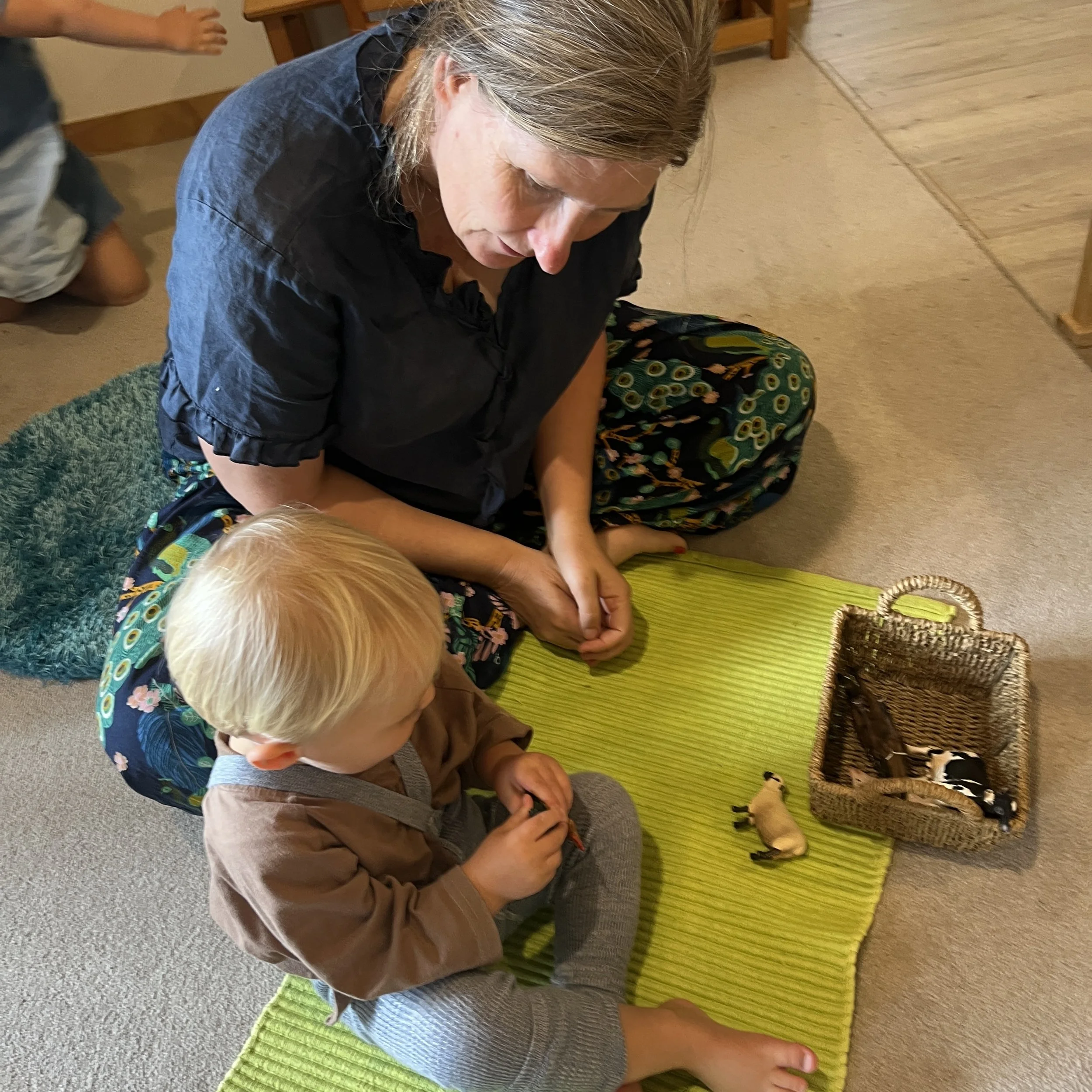 Bring your Language Objects to Life