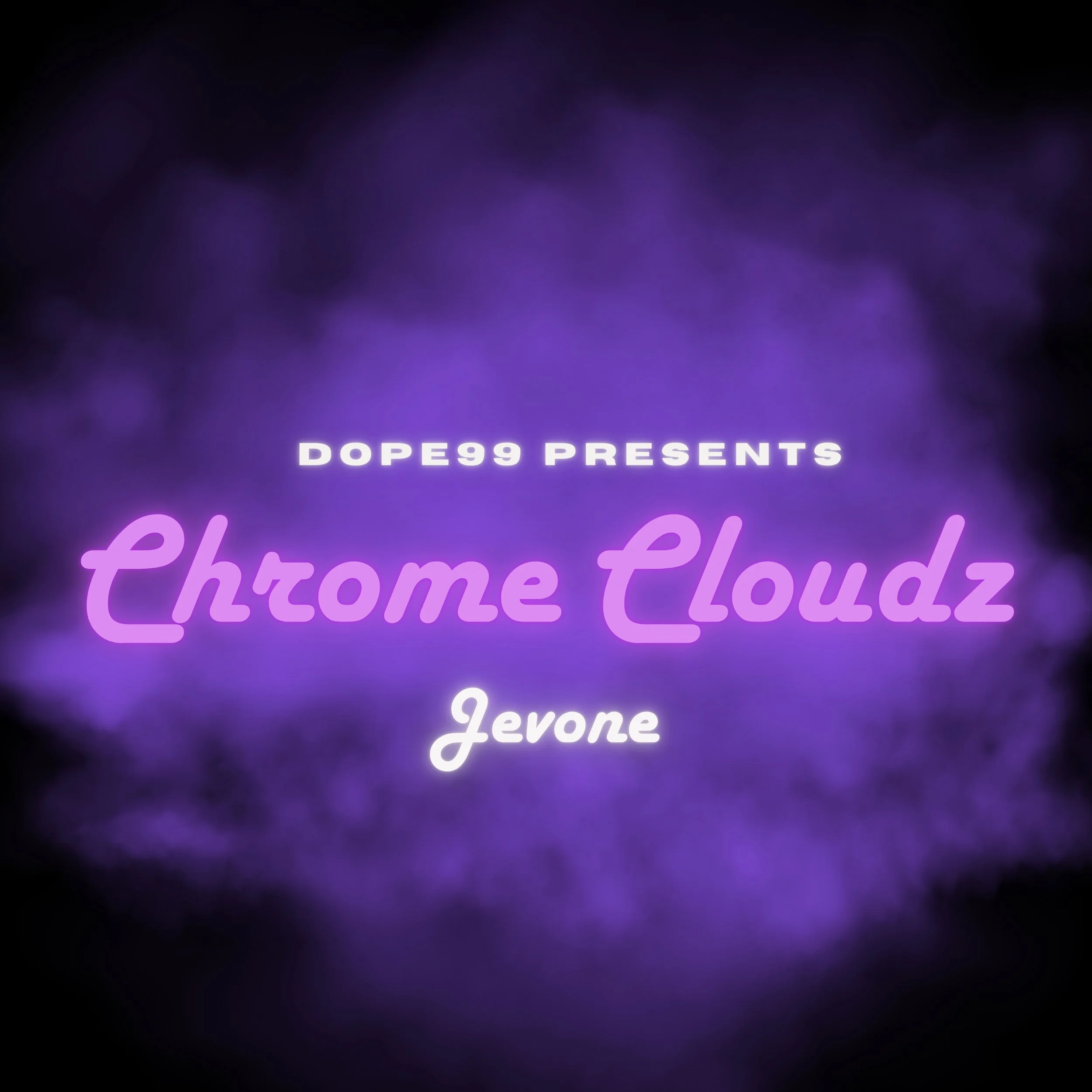 Chrome Cloudz — Release Documentation