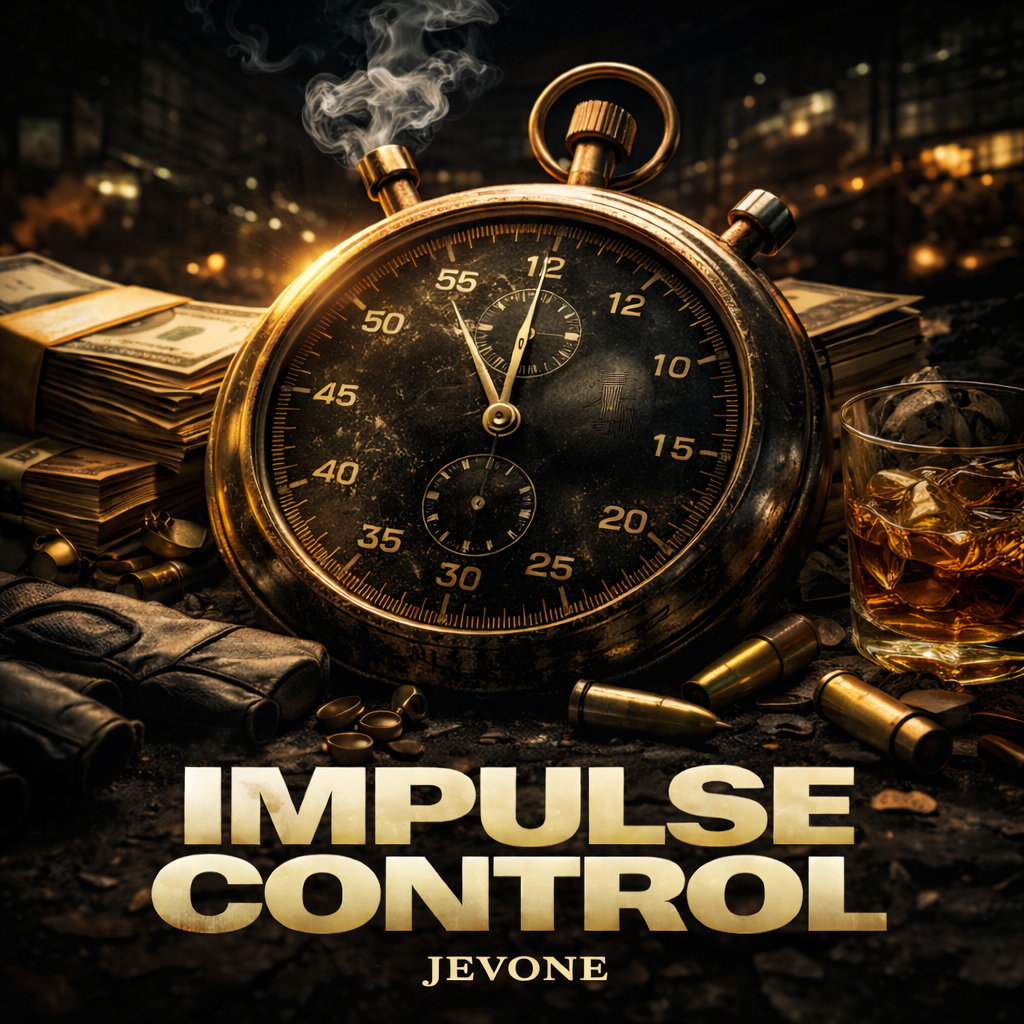 Impulse Control — Release Documentation