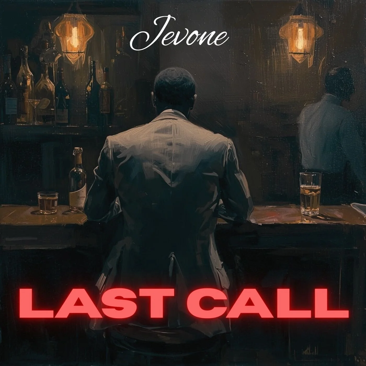 Last Call - Jevone