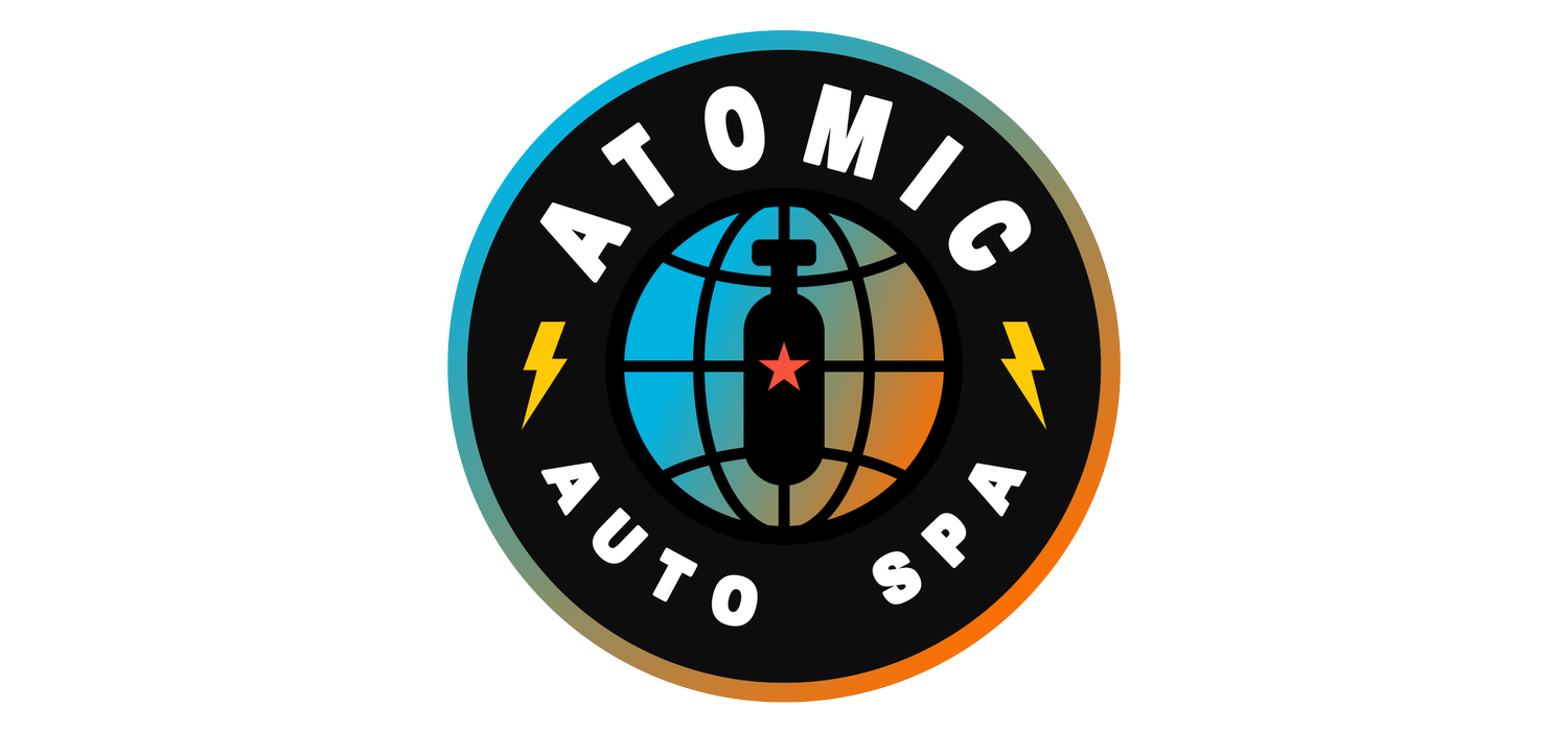 Atomic Auto Spa