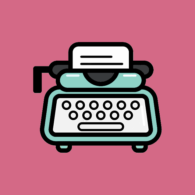 scripting & writing — anica