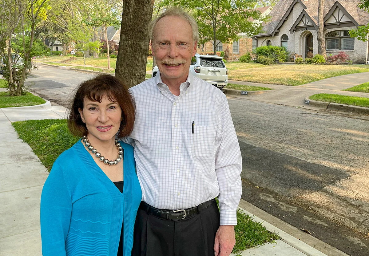 Paul Ridley for Dallas