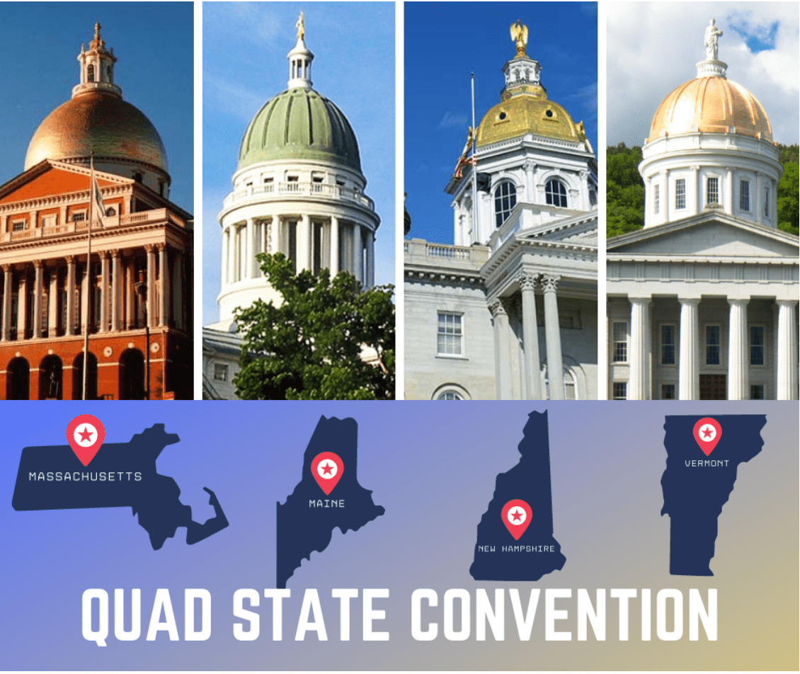 Vermont Music Teachers’ Association Hosts 2023 Quad State Conference in Brattleboro
