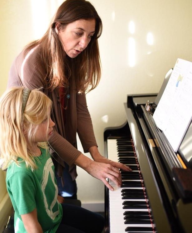 MMTA's Music Connect Program is Open to All Members - New Members Offered Free First-Year Dues!
