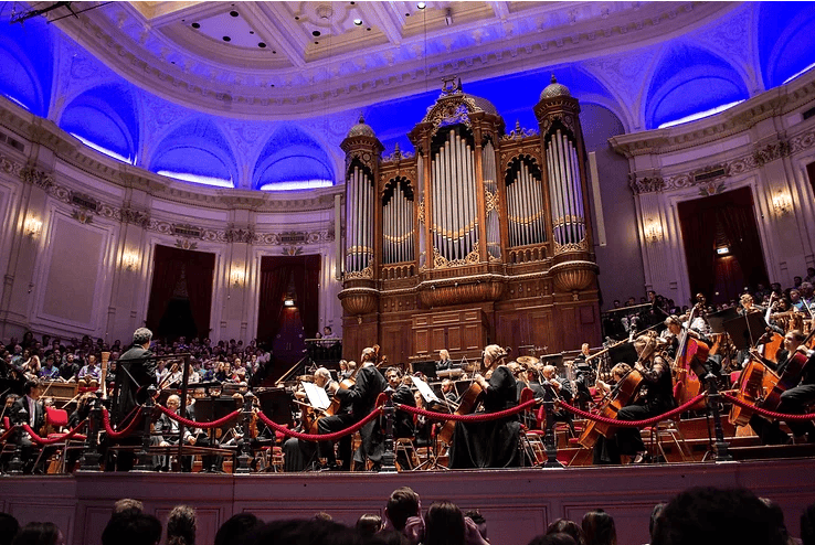Art as Revolution: Our Role as Music Teachers