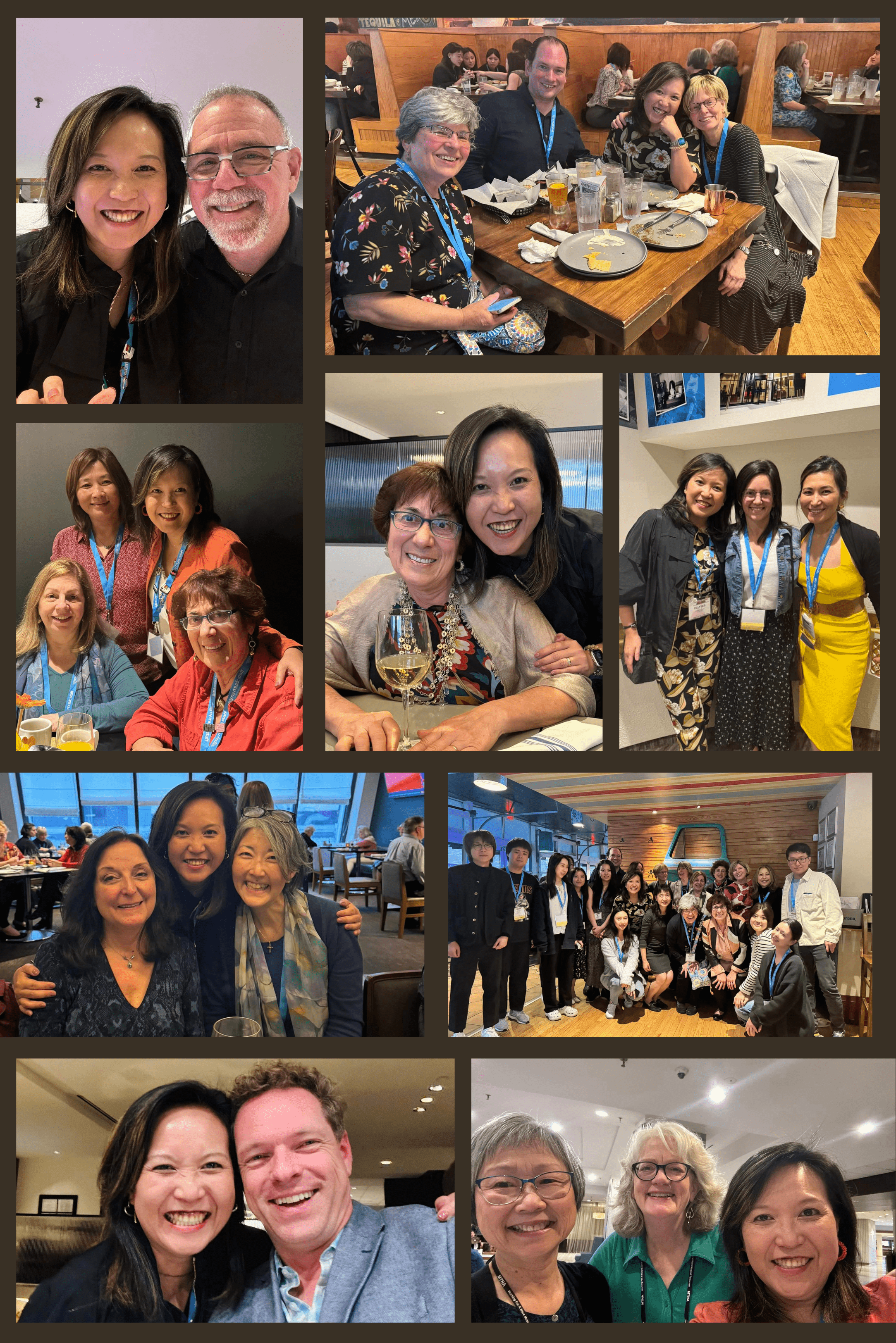 Reflections on the MTNA Conference