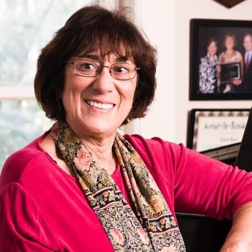 Inaugural Alison S. Barr Innovation Award