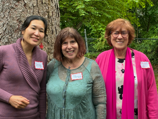 MMTA Announces the First Recipient of the Alison S. Barr Innovation Award