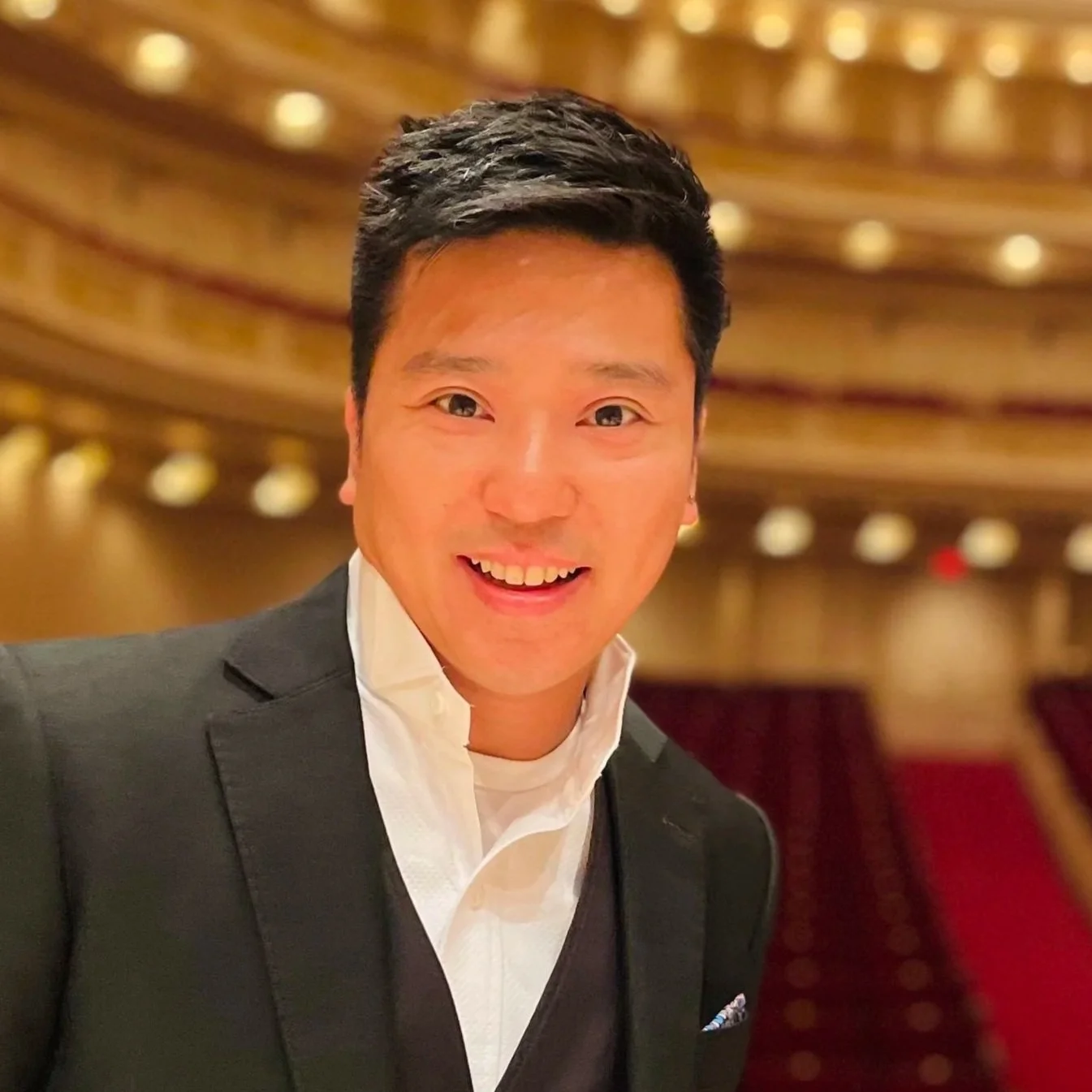 BAY STATE STRINGS CONTEST CHAIR: Kenneth Mok