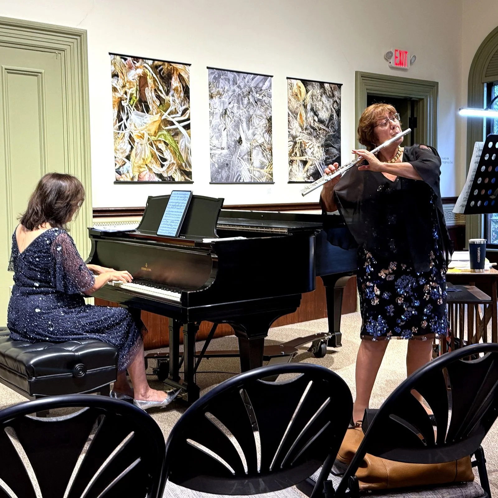 MMTA’s Music Connect Benefit Concerts a Huge Success