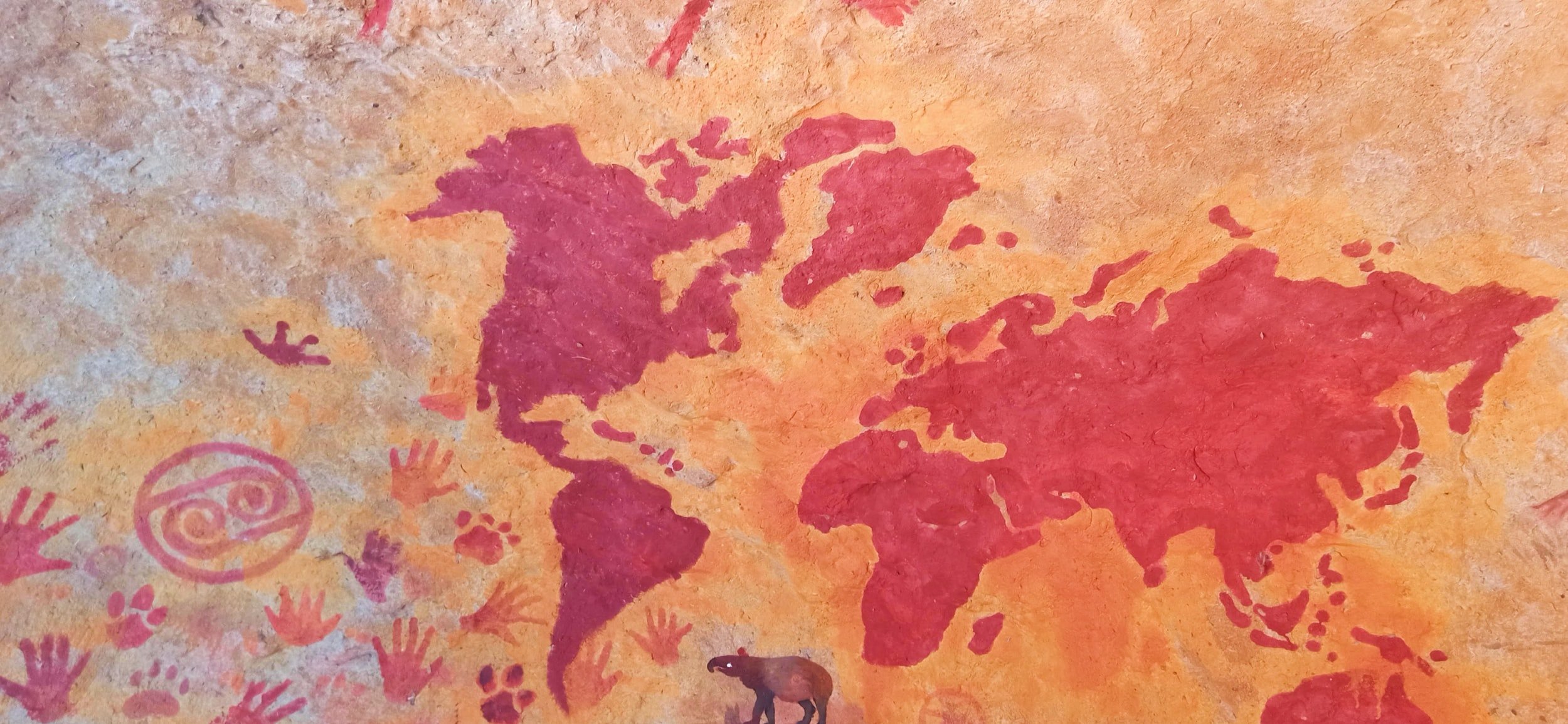 A New Pangea