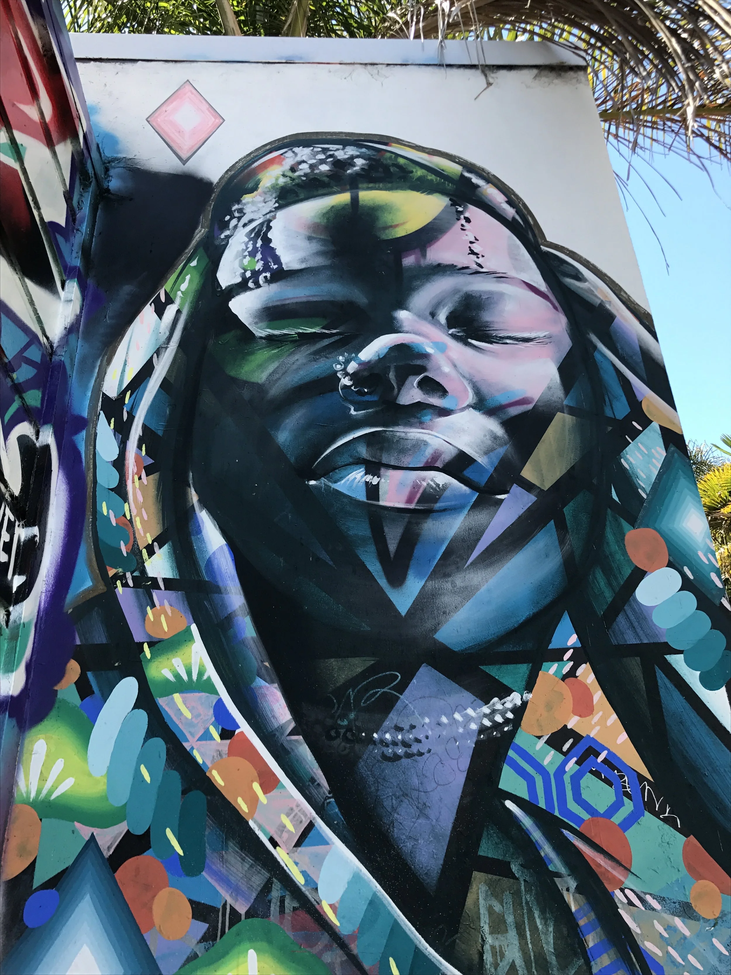 A Note from Habeebah on Resistance