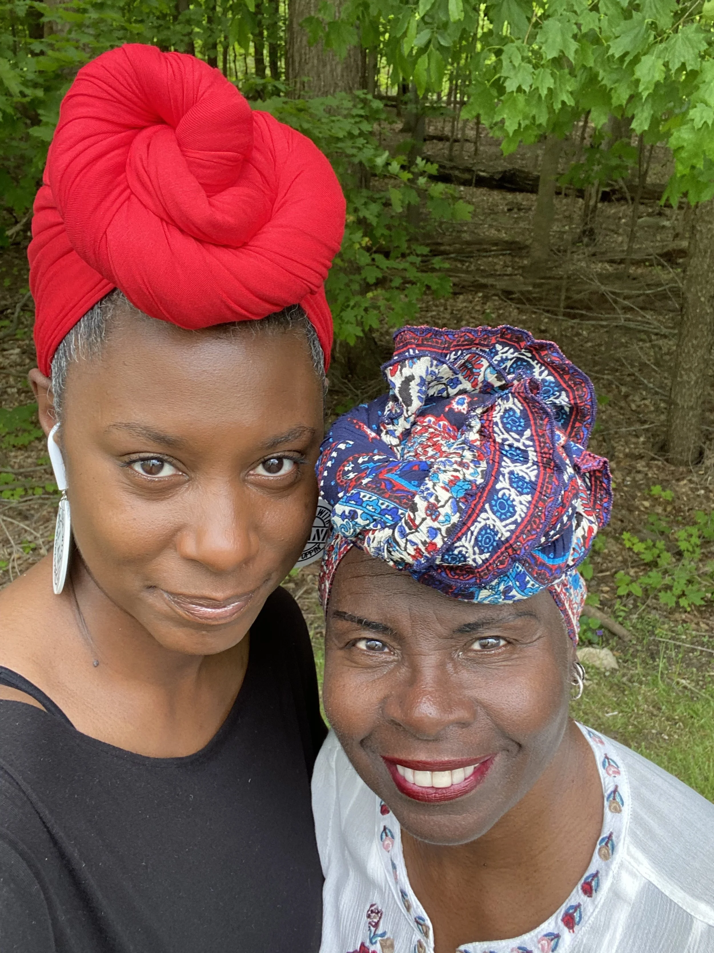 Reclaiming the Gift of Being Beloved