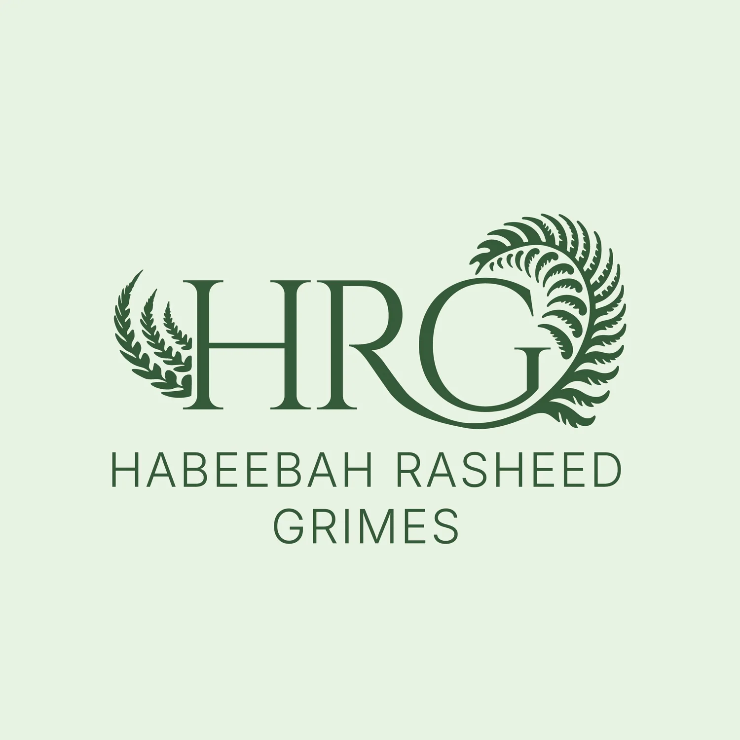 Habeebah Rasheed Grimes