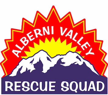 Alberni Valley Rescue Squad