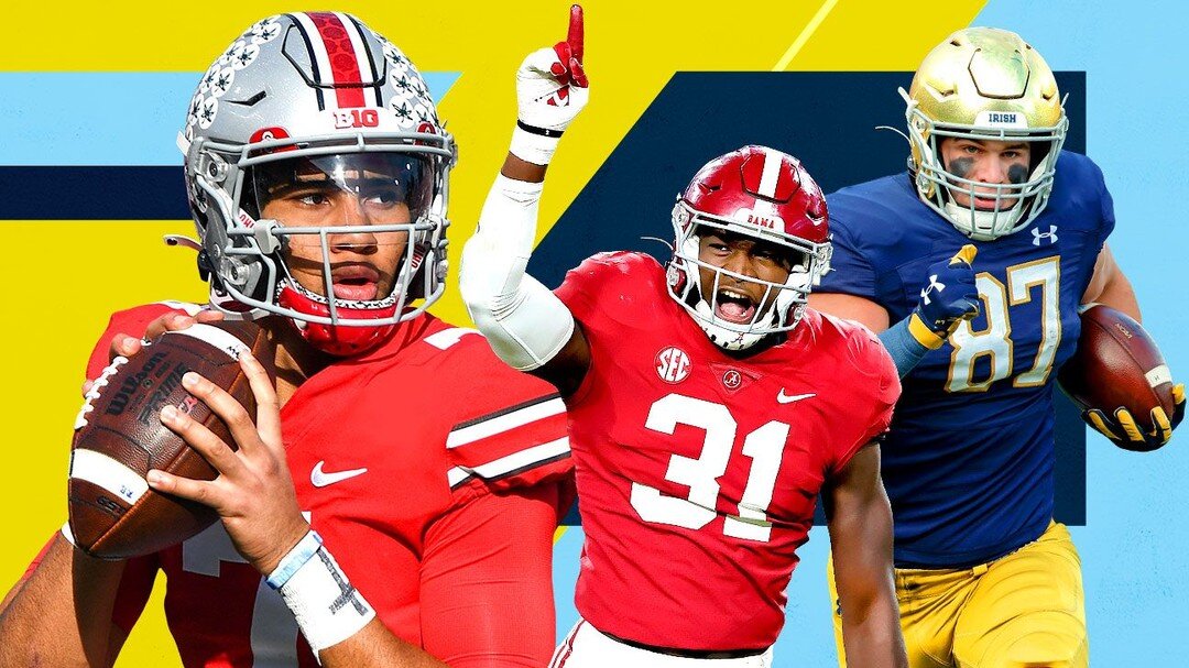 The College Football season starts tonight, beginning at 7:00 pm! Come watch with us on one of our big screen TV's and enjoy delicious food and great

Click the link below for the College Football Schedule. 
https://www.espn.com/college-football/scor