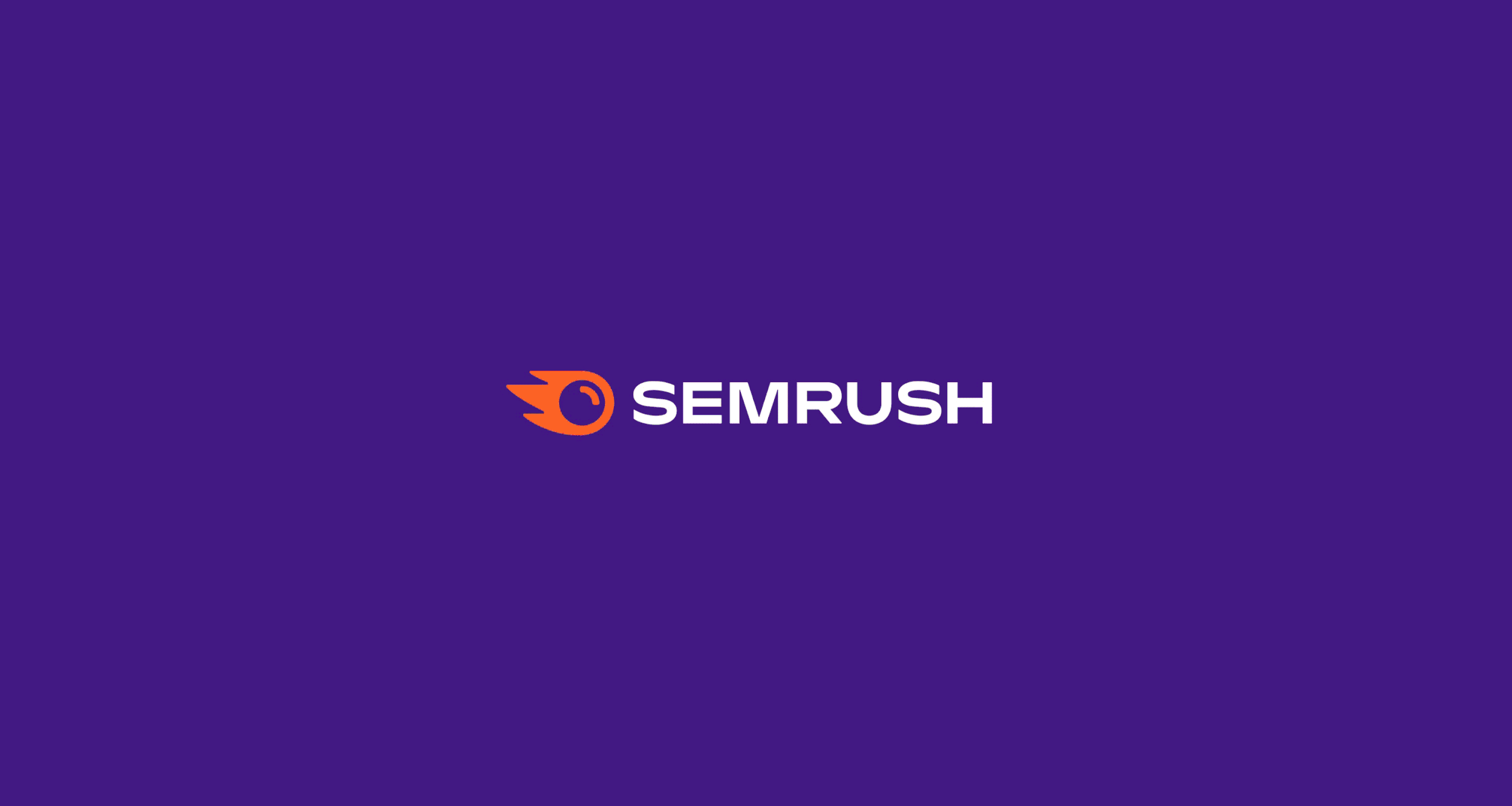 Semrush Social Program (Marketing Tech)