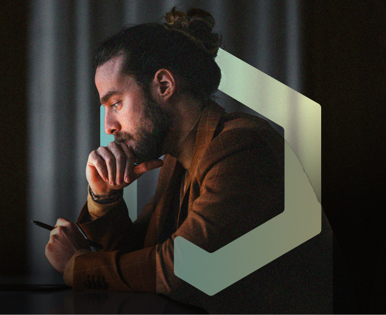 Priority Brand Identity (FinTech)