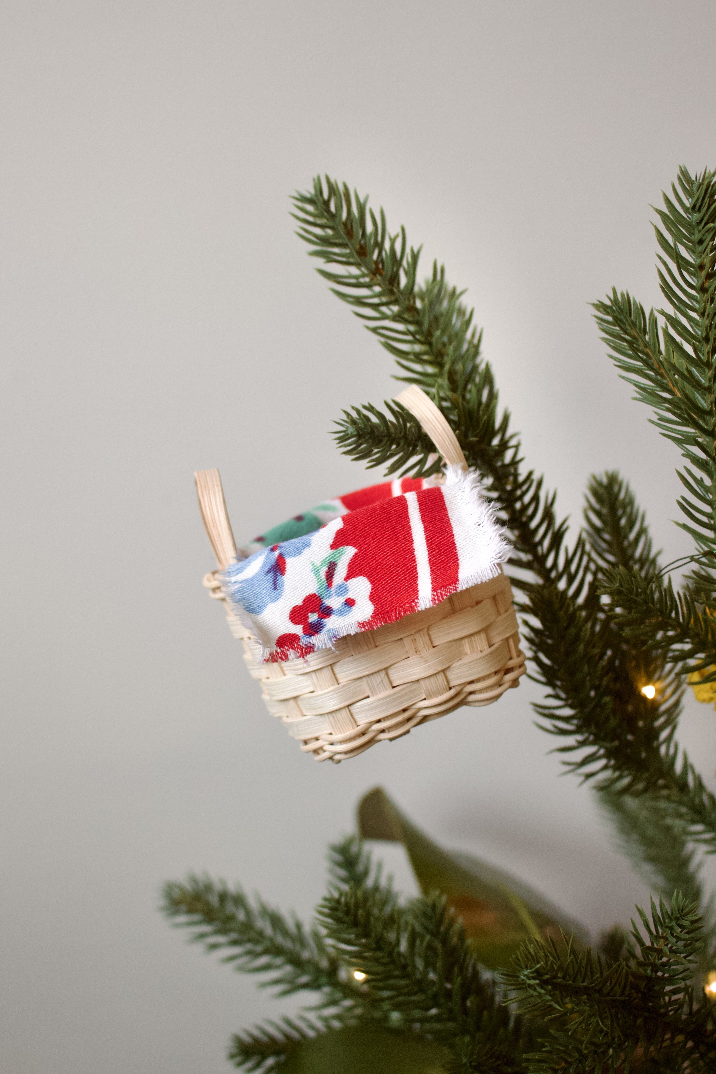 Mini Basket #11