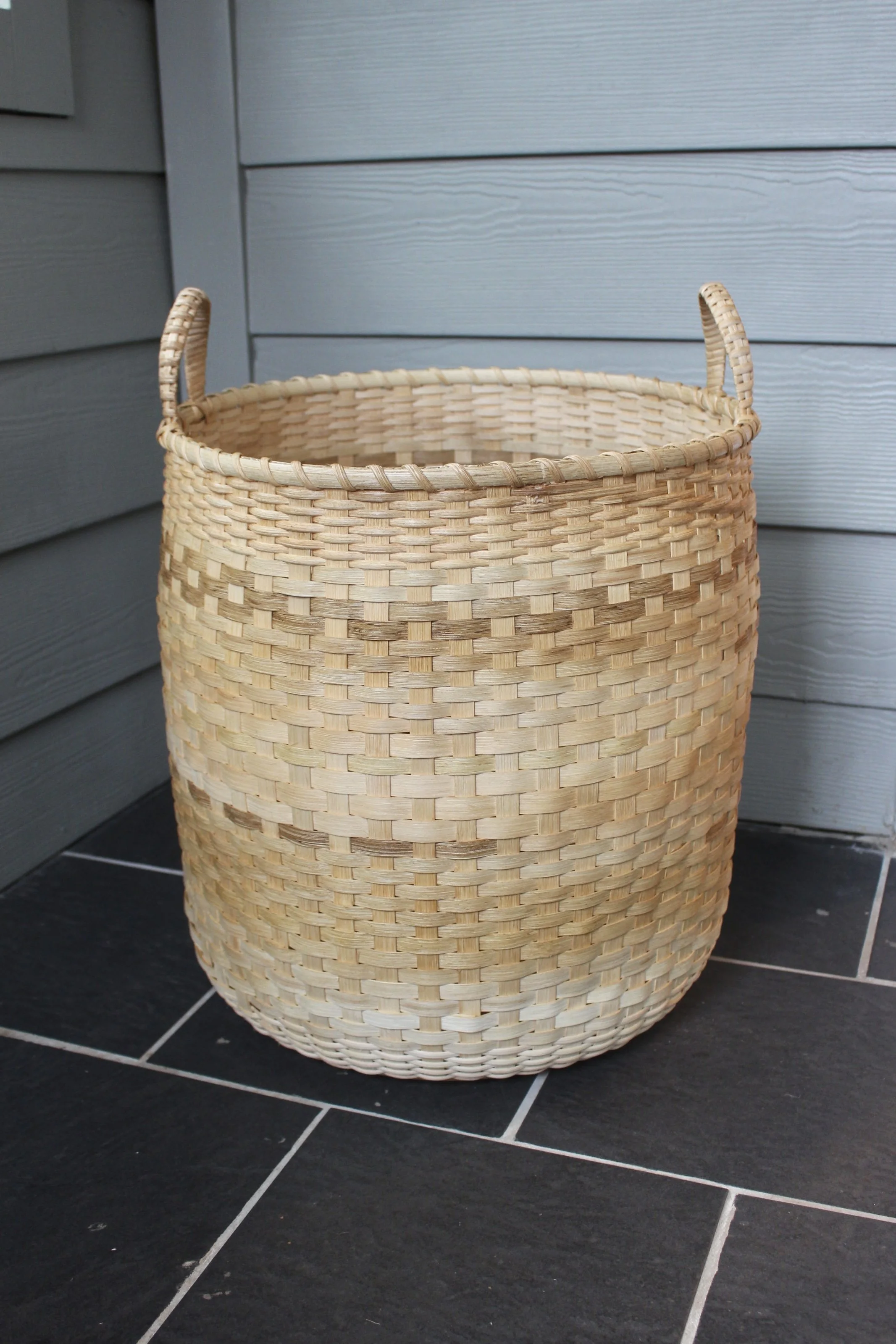 Semblance Basket