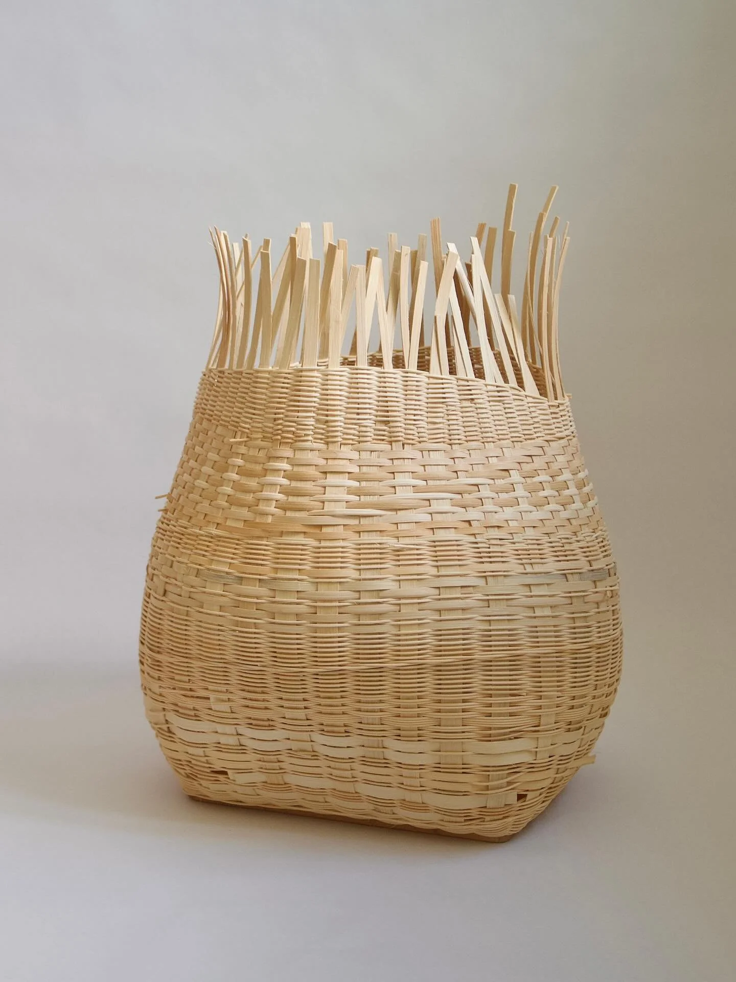 Join us tomorrow, November 21st from 5:30&ndash;7:30 PM, for the opening reception of my work at @wilder.house in Chicago!

I will also be there Saturday from 1&ndash;4 PM, offering a full range of pieces. Here&rsquo;s a current favorite sculpture ma