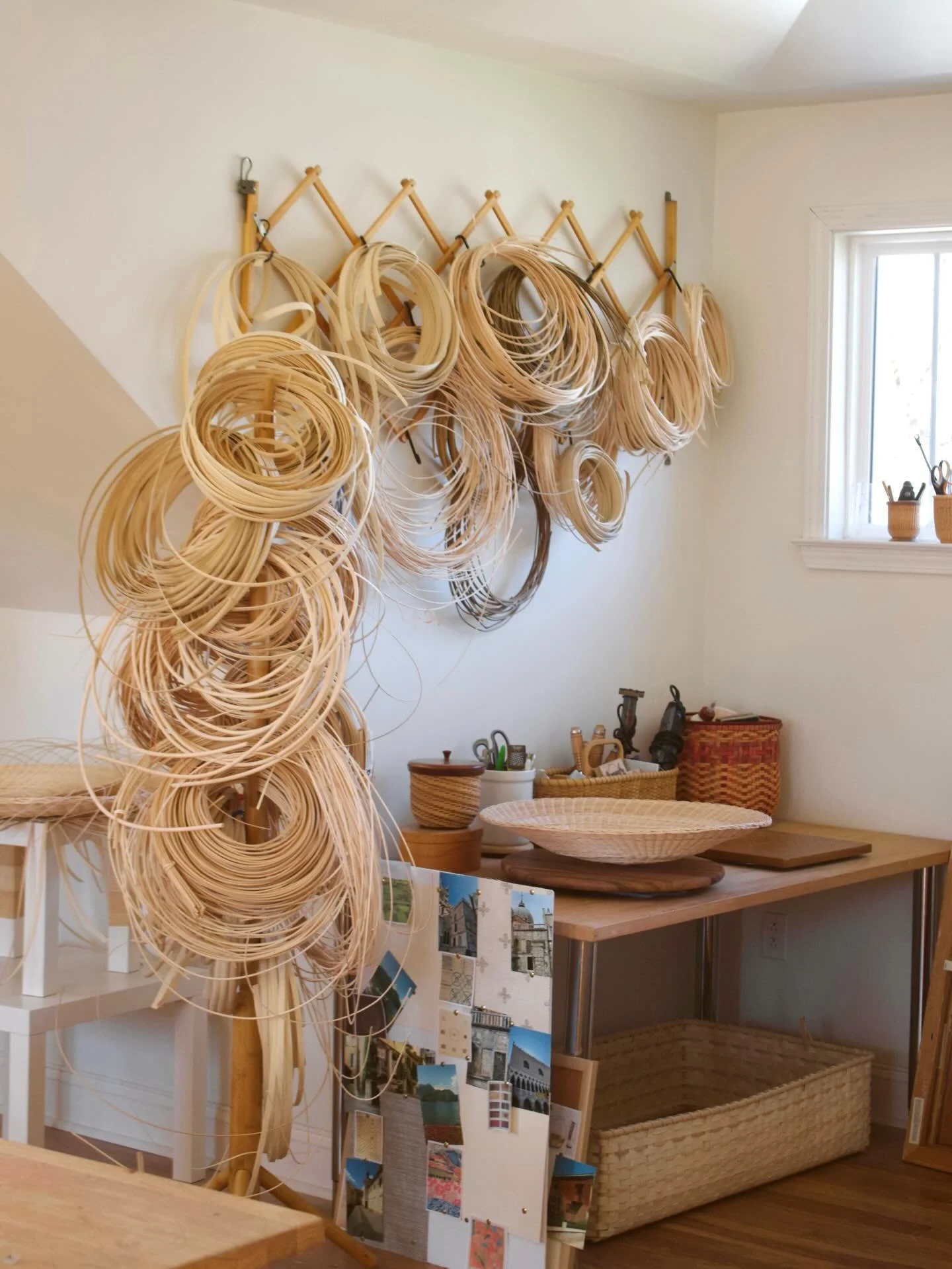 Above average studio circumstances, via sun and rare organization 🌞