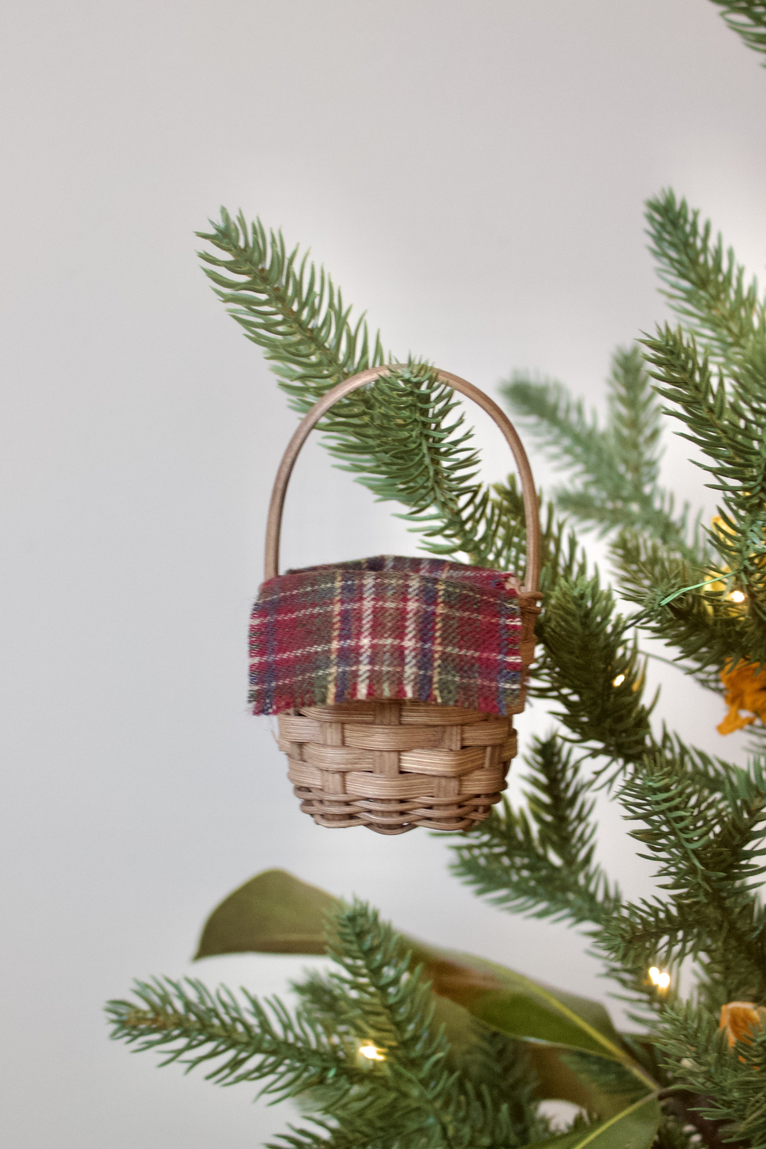 Mini Basket #21