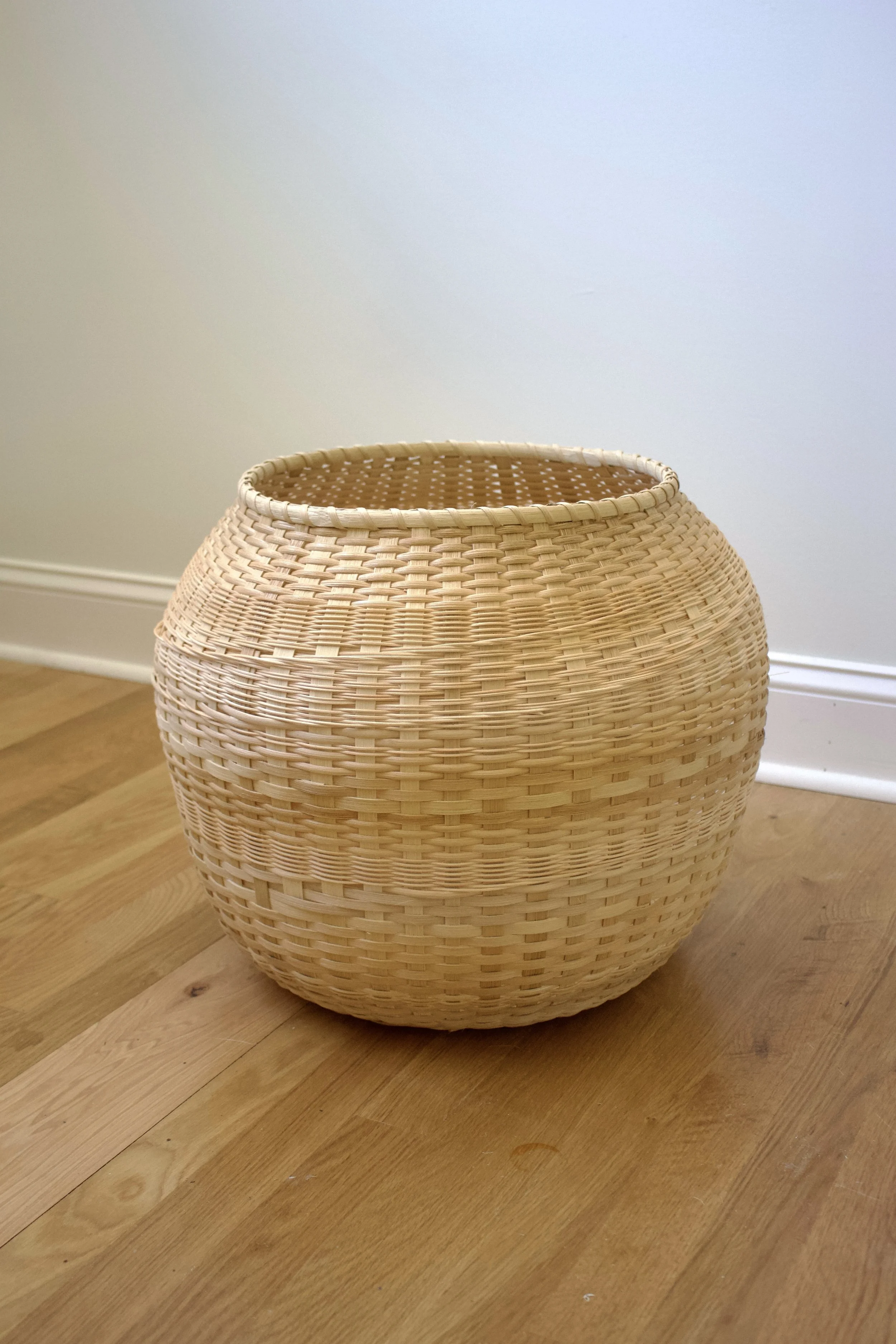Orbit Basket