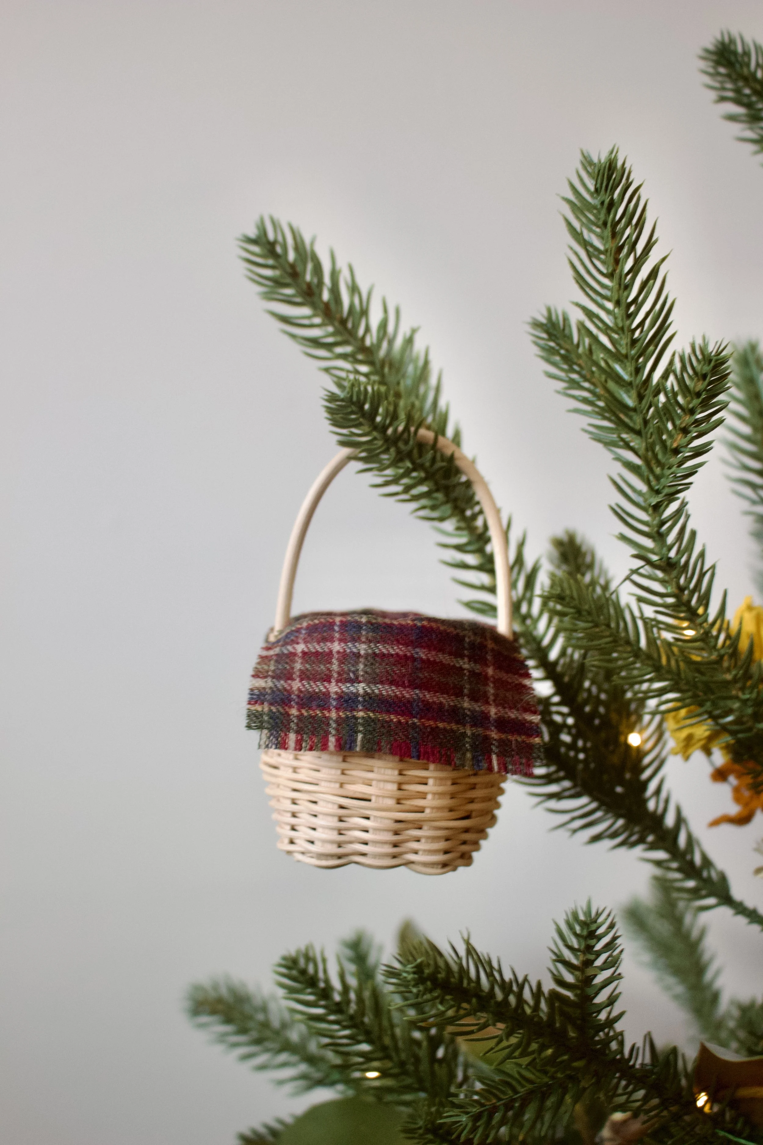 Mini Basket #18