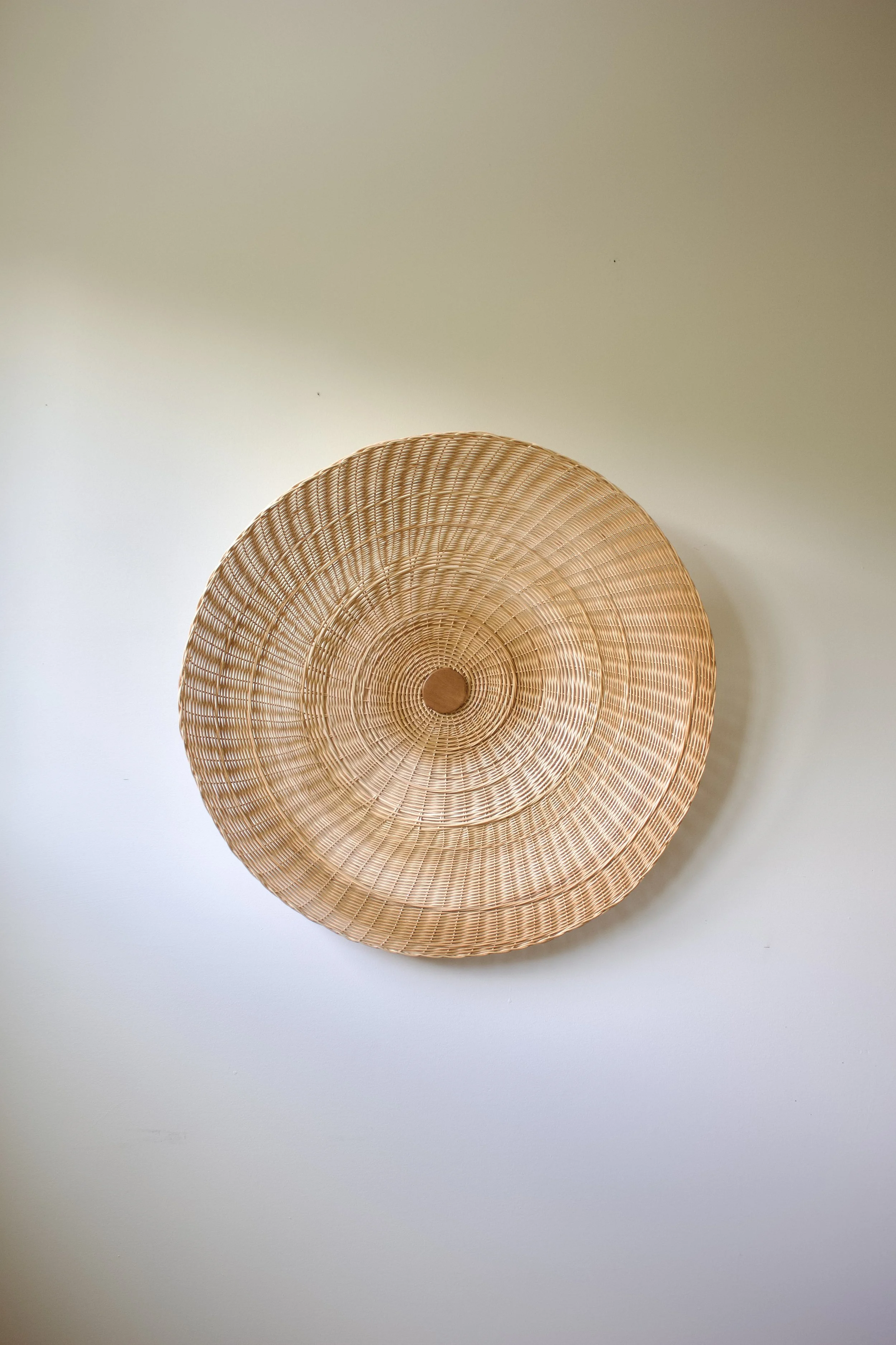 Coiling Wall Hanging l