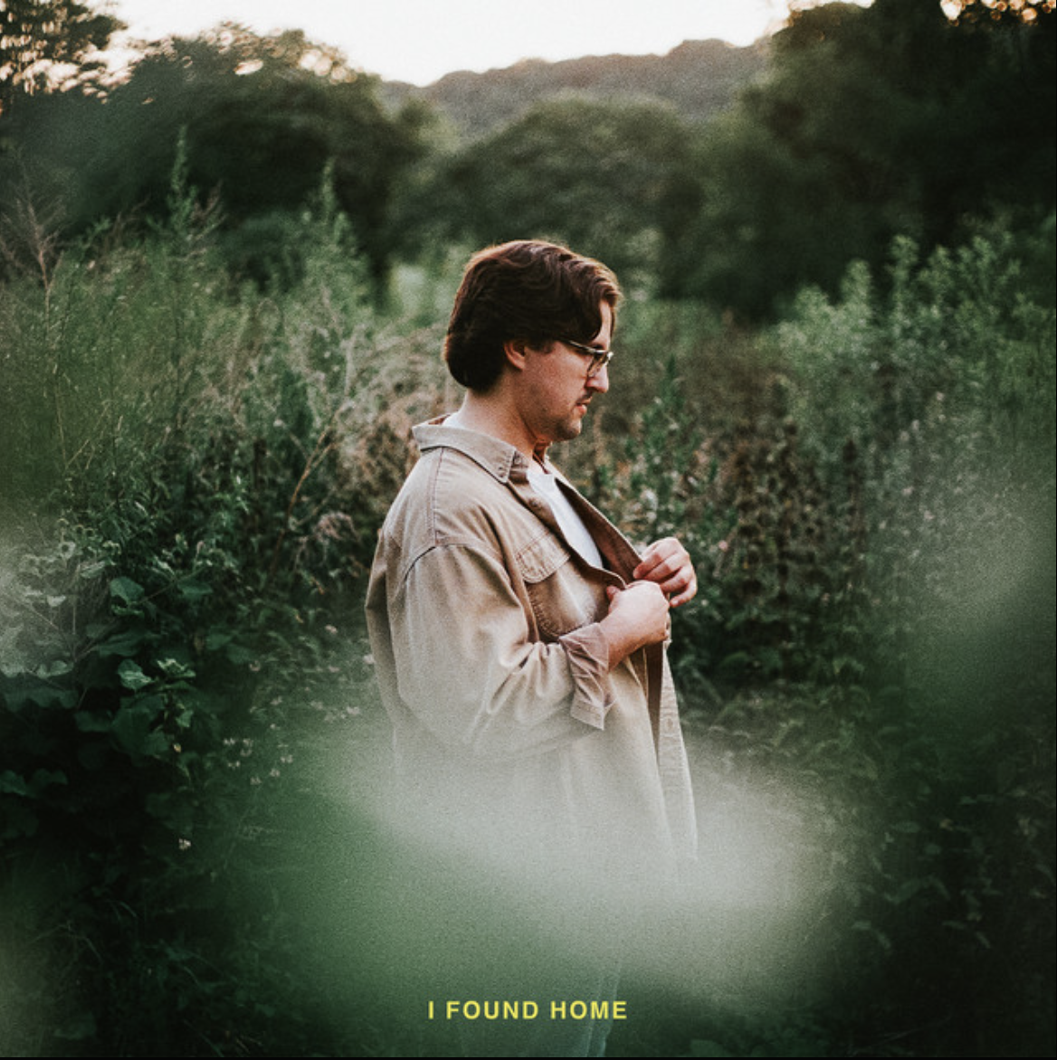 Andy Wendt - I Found Home.png
