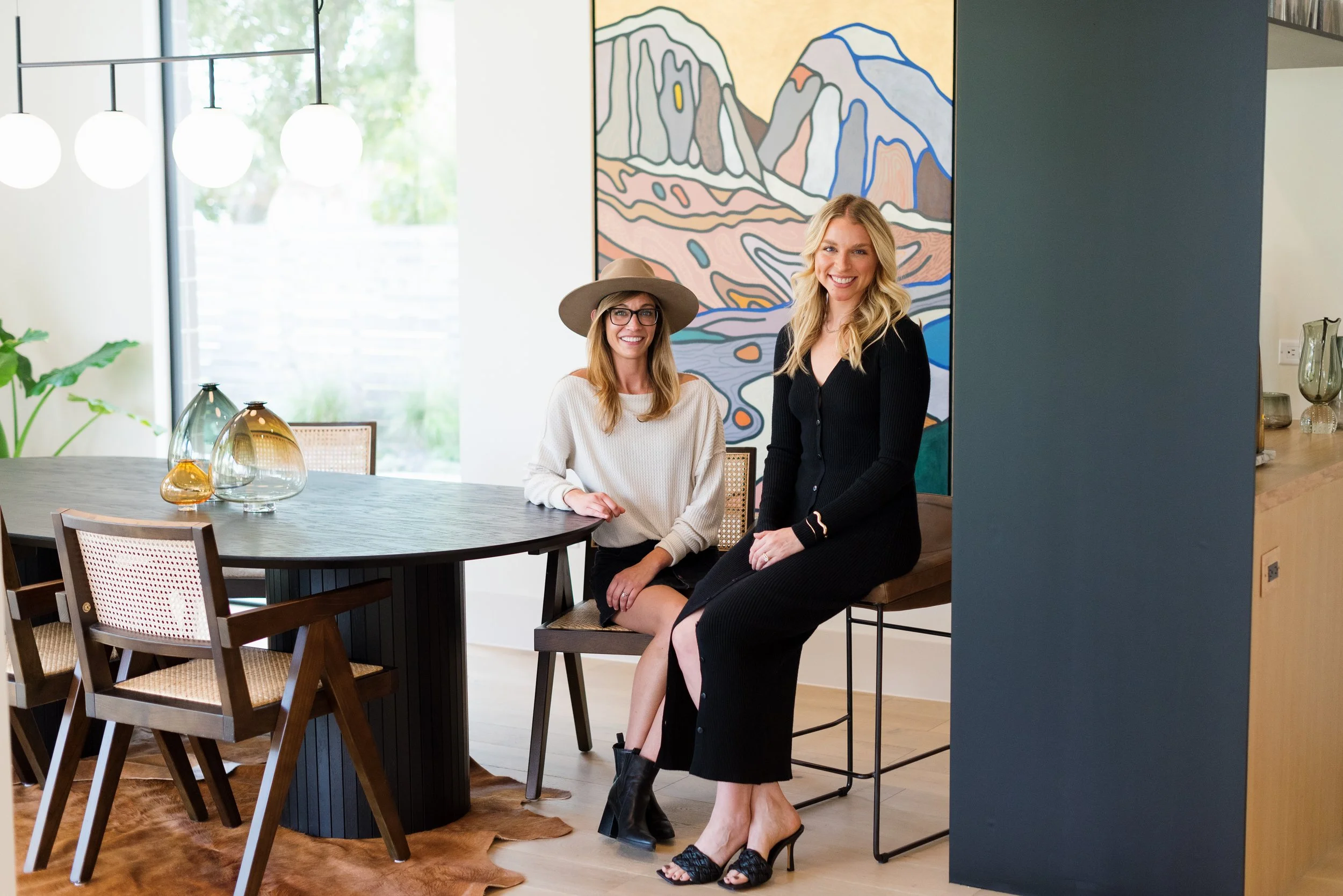 Sunny Lane ATX - Austin Real Estate Team Branding Session