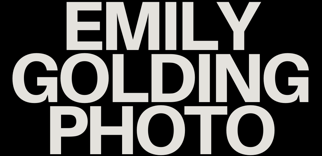 Emily Golding Photography