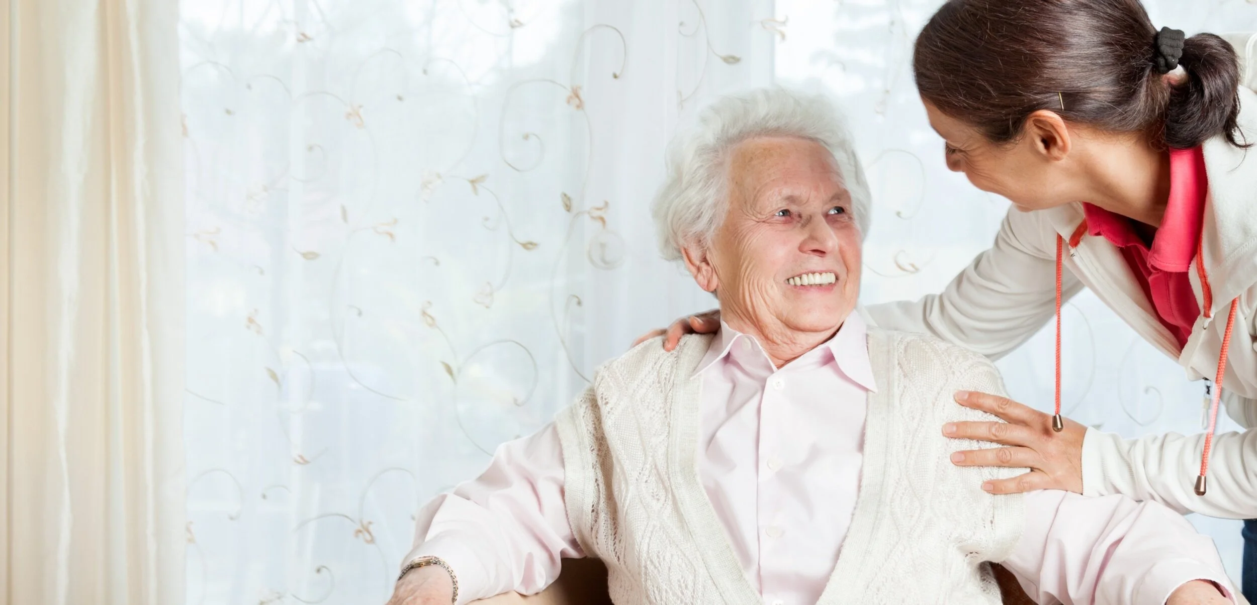 Whitehouse Cares Home Care