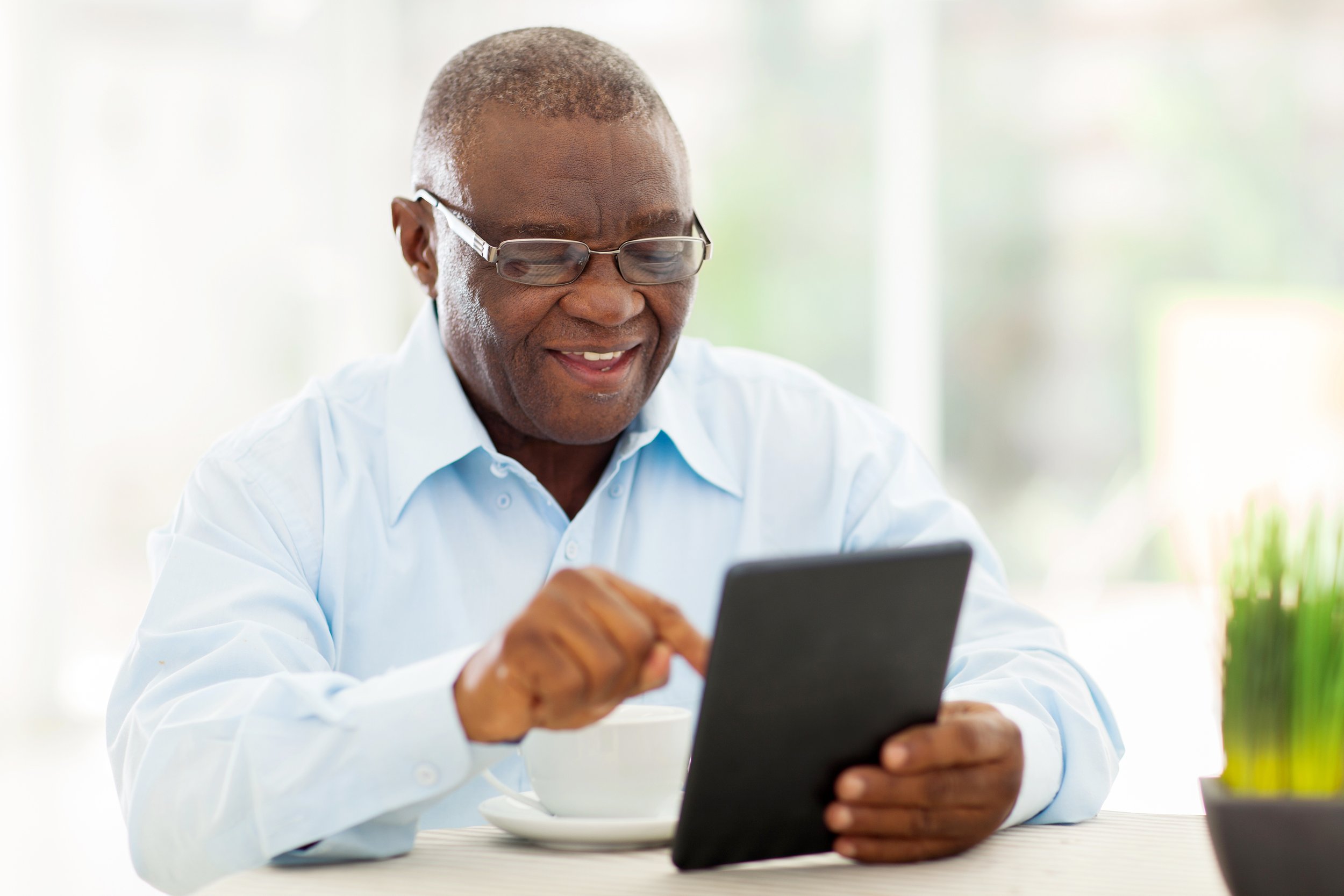 Ease and Access. Patient Scheduling Experience Needs a Refresh. 