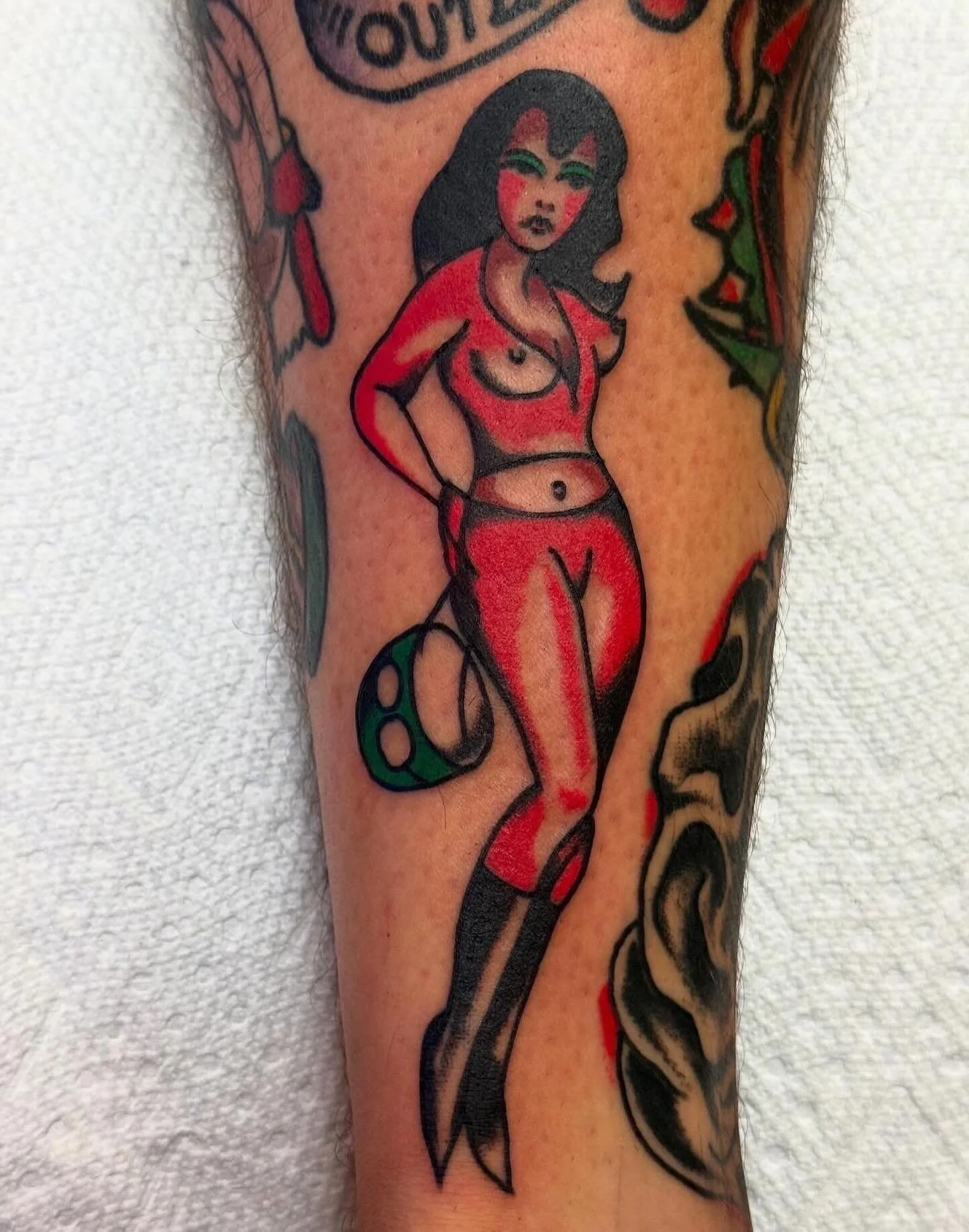 Made by @unko_bud #sundancetattoo ☎️(808)744-9441☎️