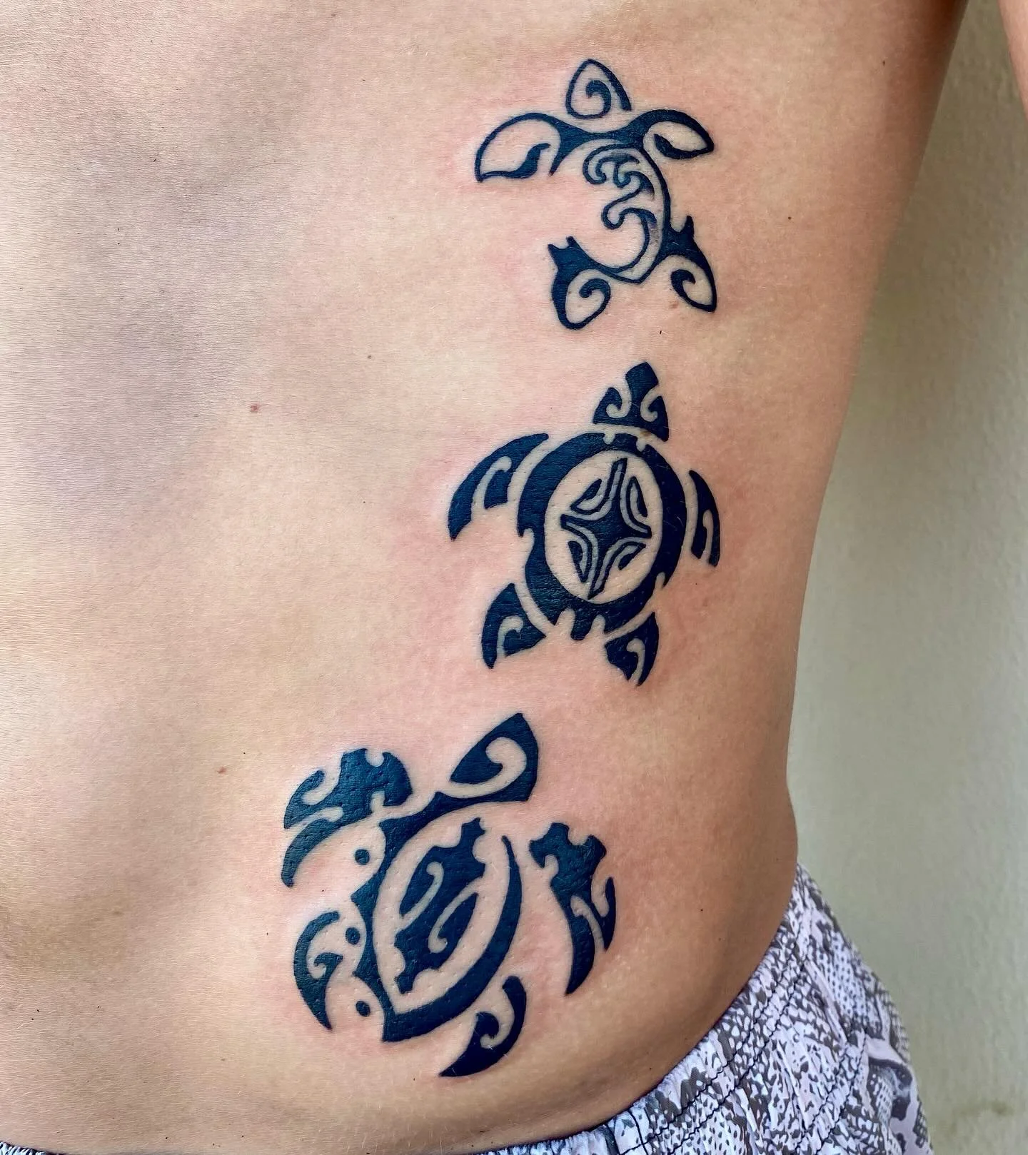 Made by @stabbynolan #sundancetattoo