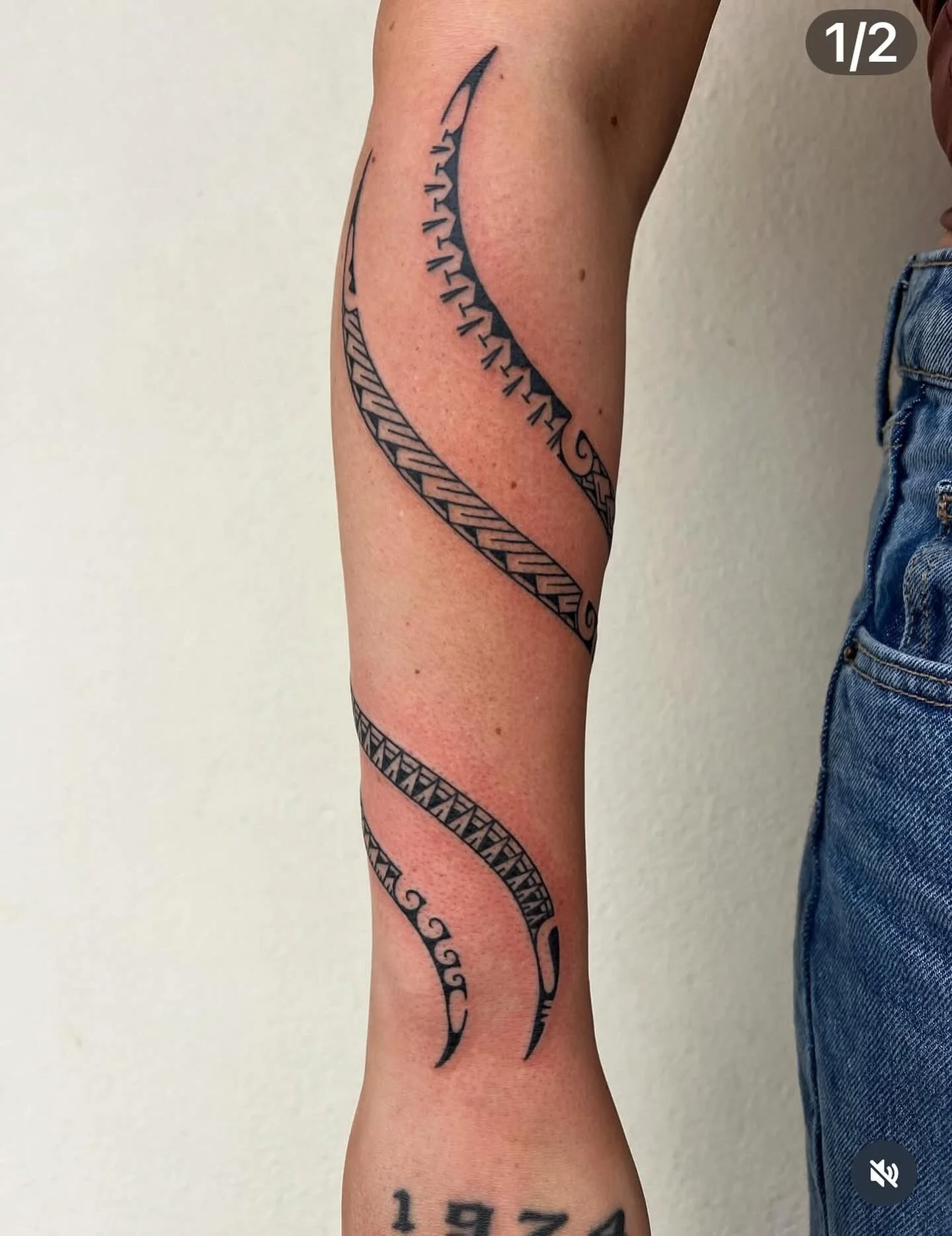 Made by @devwaltertattoo 
(808)744-9441☎️