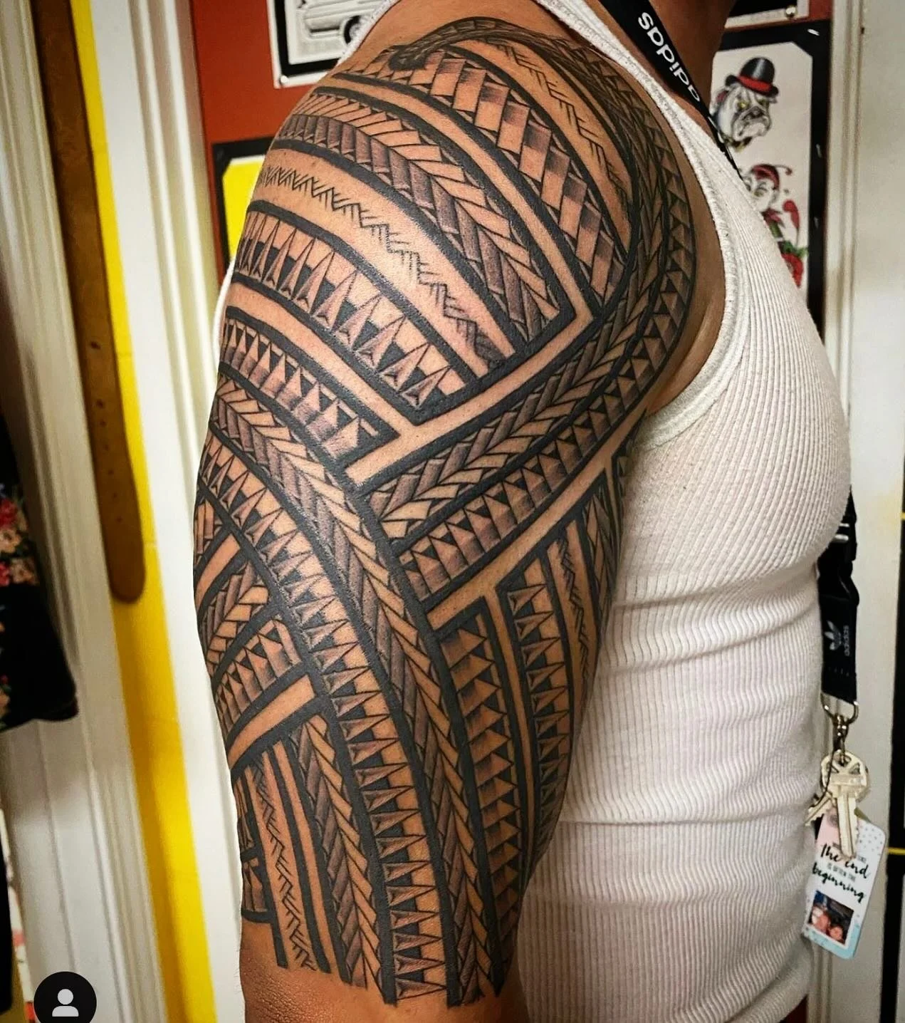 @devwaltertattoo 
#sundancetattoo ☎️(808)744-9441☎️