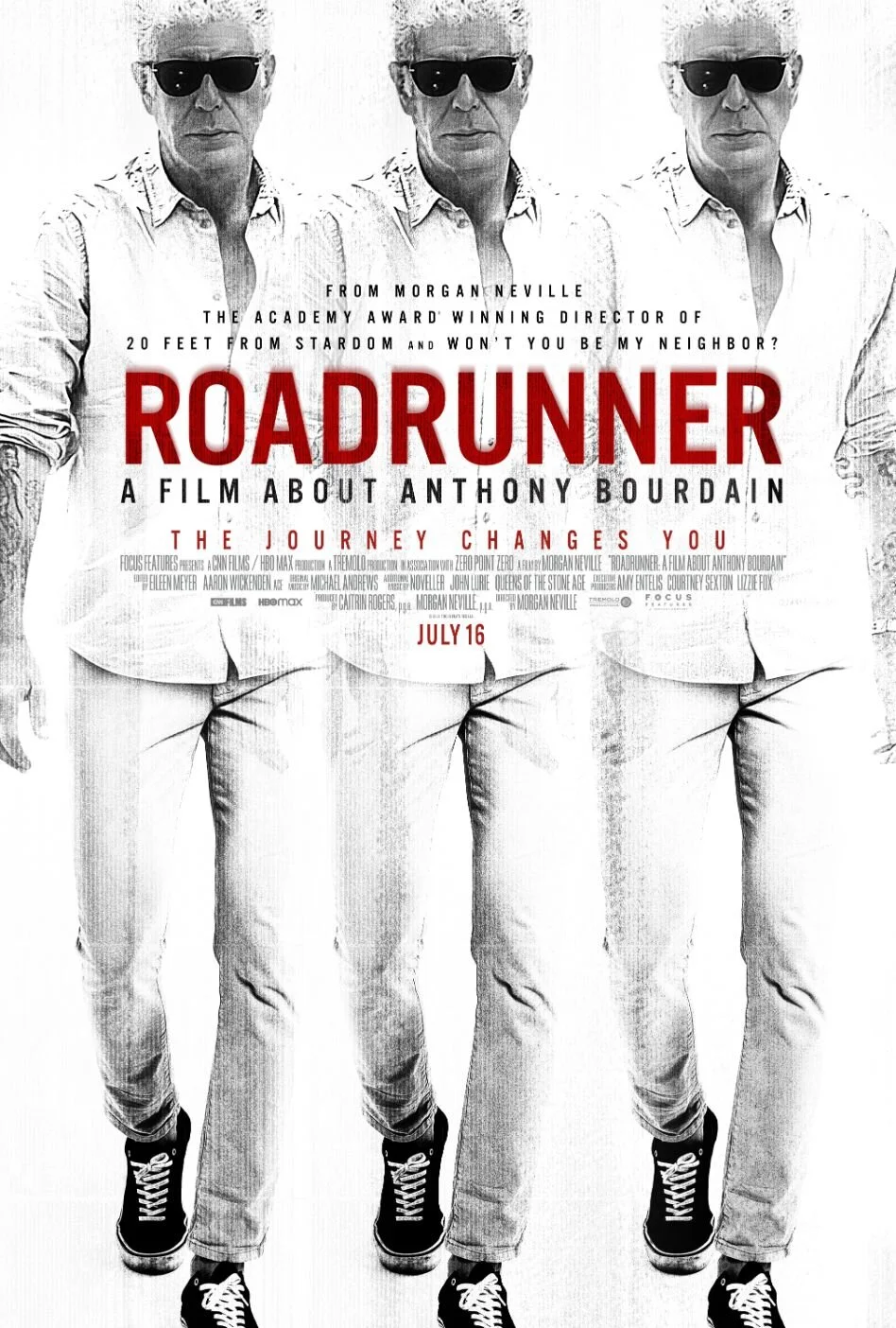 RoadRunner