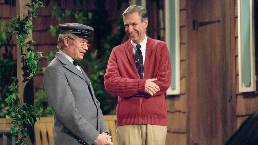 邦楽 cinema staff REAL For my neighbor Amazon.com: Won't You Be My Neighbor? [DVD] : Fred Rogers