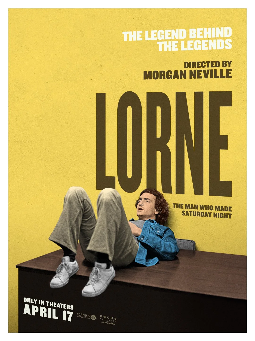 LORNE