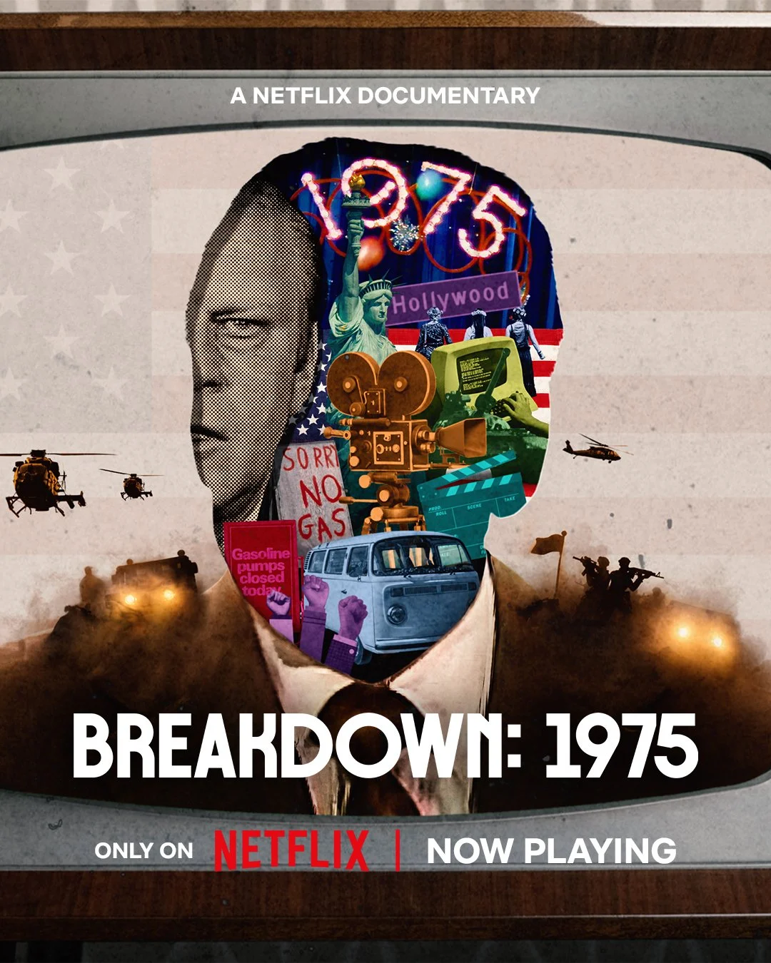 Breakdown: 1975