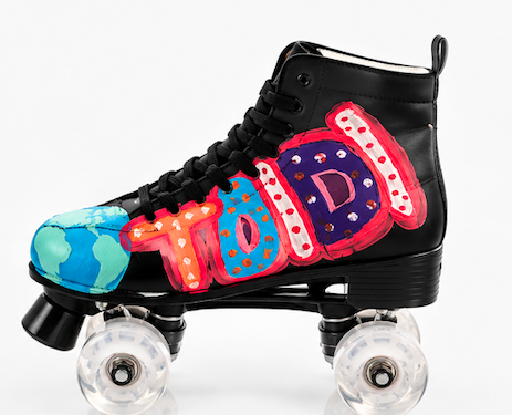 TOIDI Roller Derby