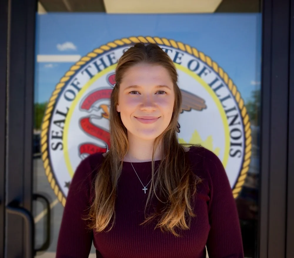 District Staff State Representative Dave Vella 68th District