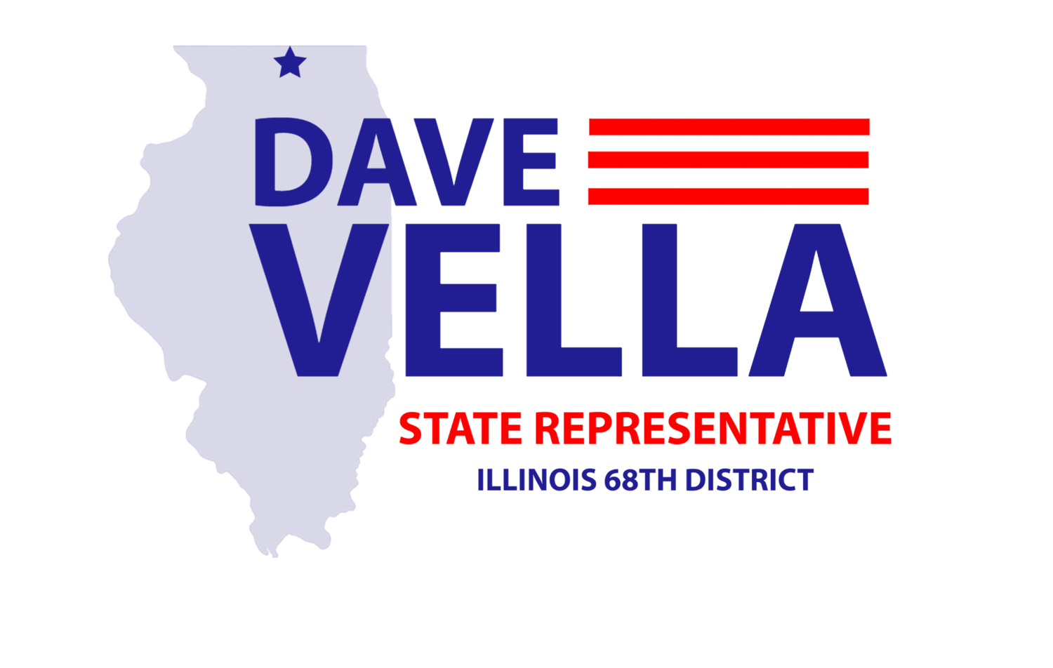 State Representative Dave Vella, 68th District