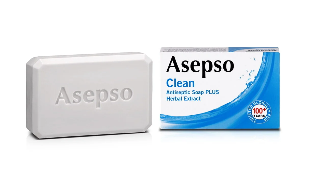 Product Catalogue — ASEPSO.ID