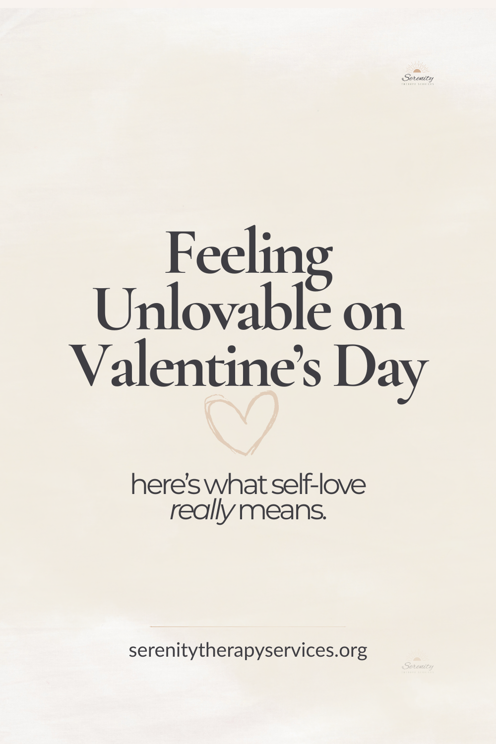 When Valentine’s Day Brings Up More Than Flowers: A Therapist’s Take on Self-Love